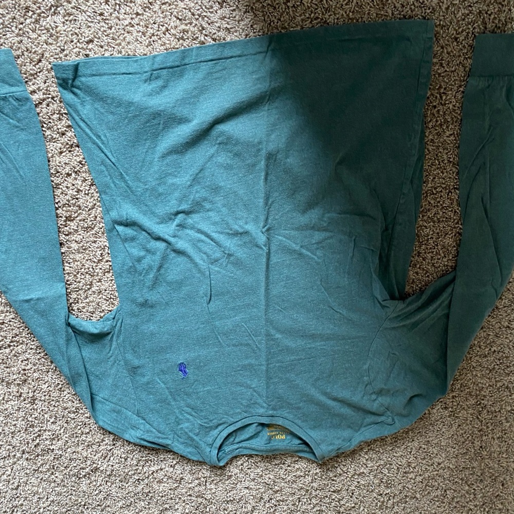 polo shirt